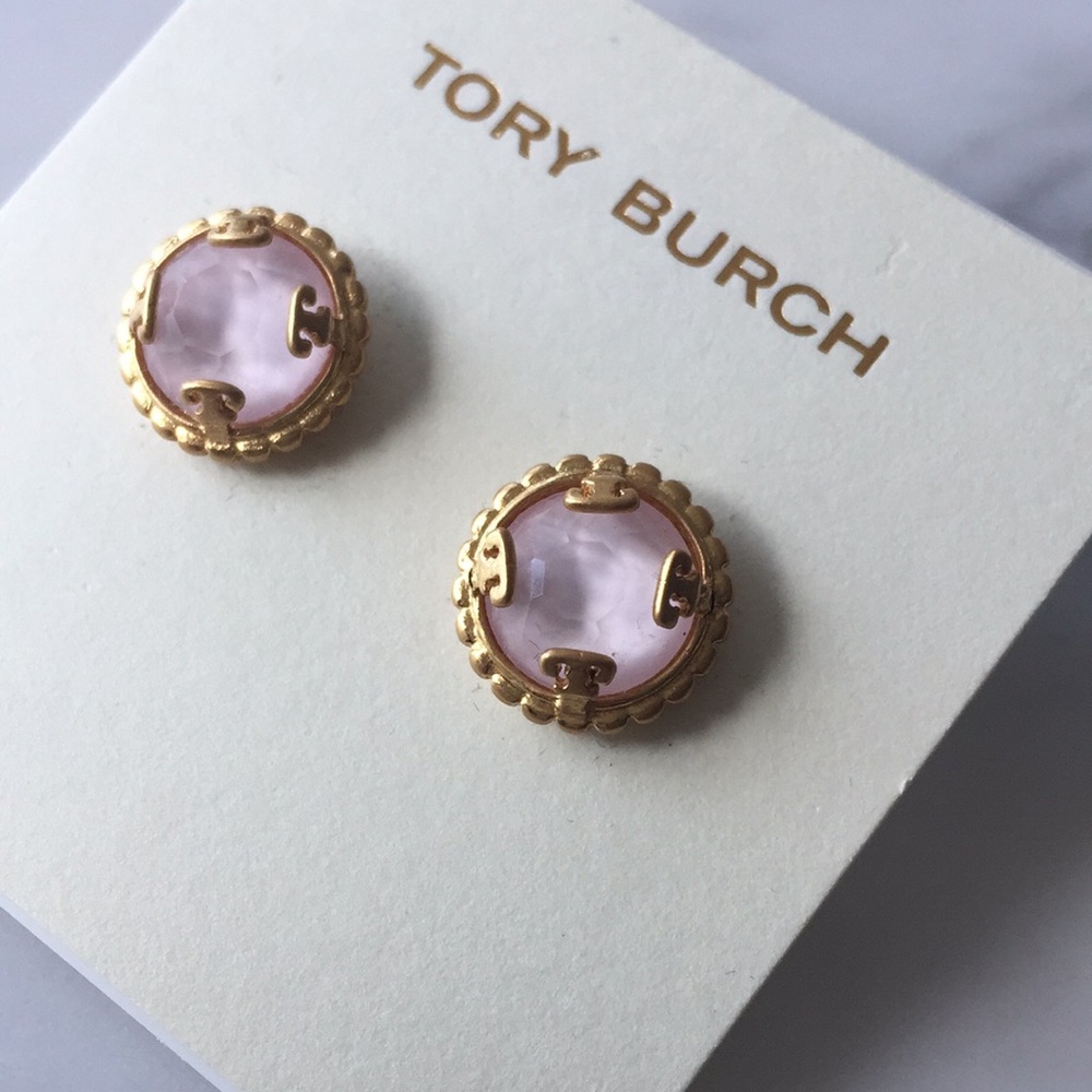 Tory Burch Earings